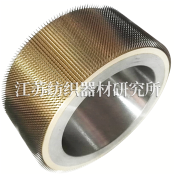 蘭州干燥劑加熱針輥