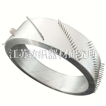 保定貼標(biāo)打孔針圈