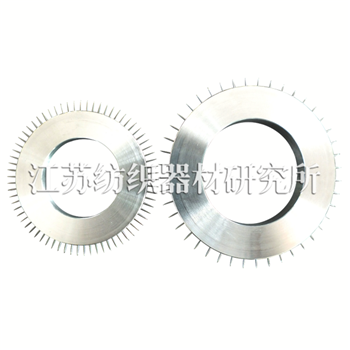 保定哇哈哈貼標(biāo)透氣孔刀具