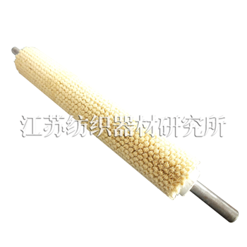 南京耐高溫毛刷輥